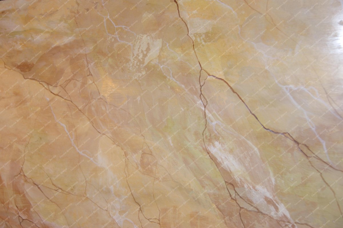 Венецианская штукатурка мраморная