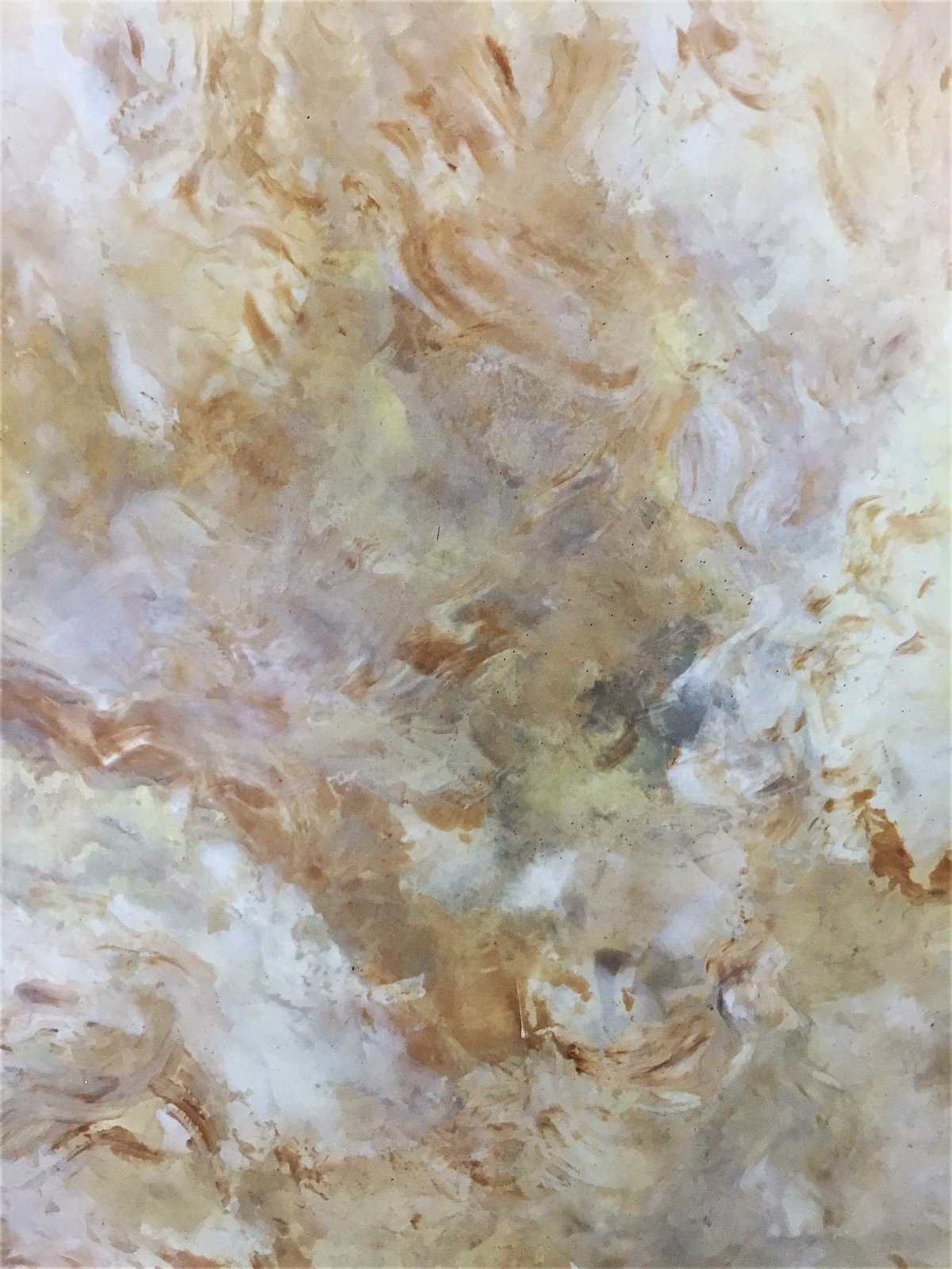 Венецианская штукатурка под серый мрамор