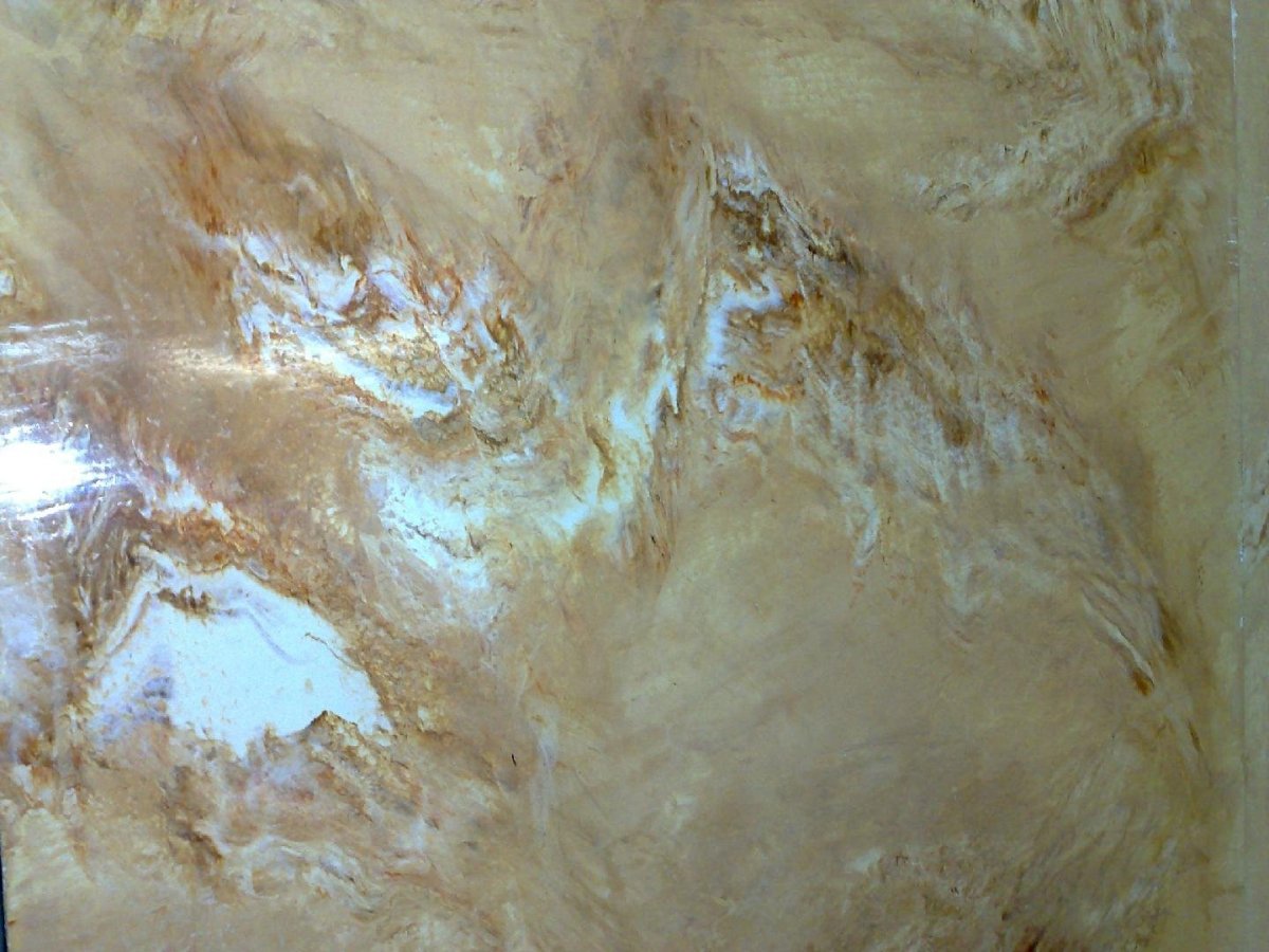 Венецианская штукатурка мрамор