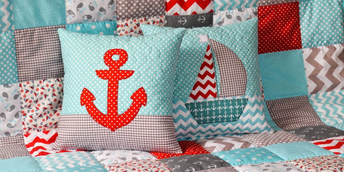 Лоскутное одеяло