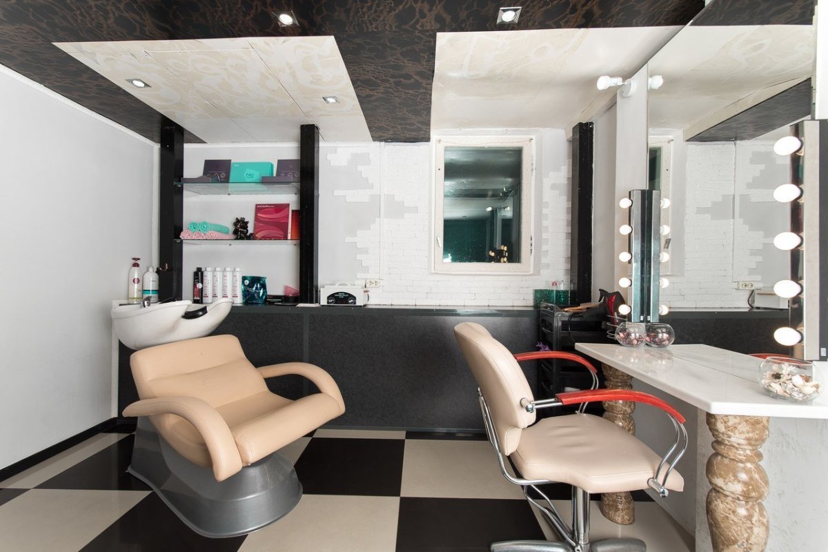 Шанти шанти салон красоты