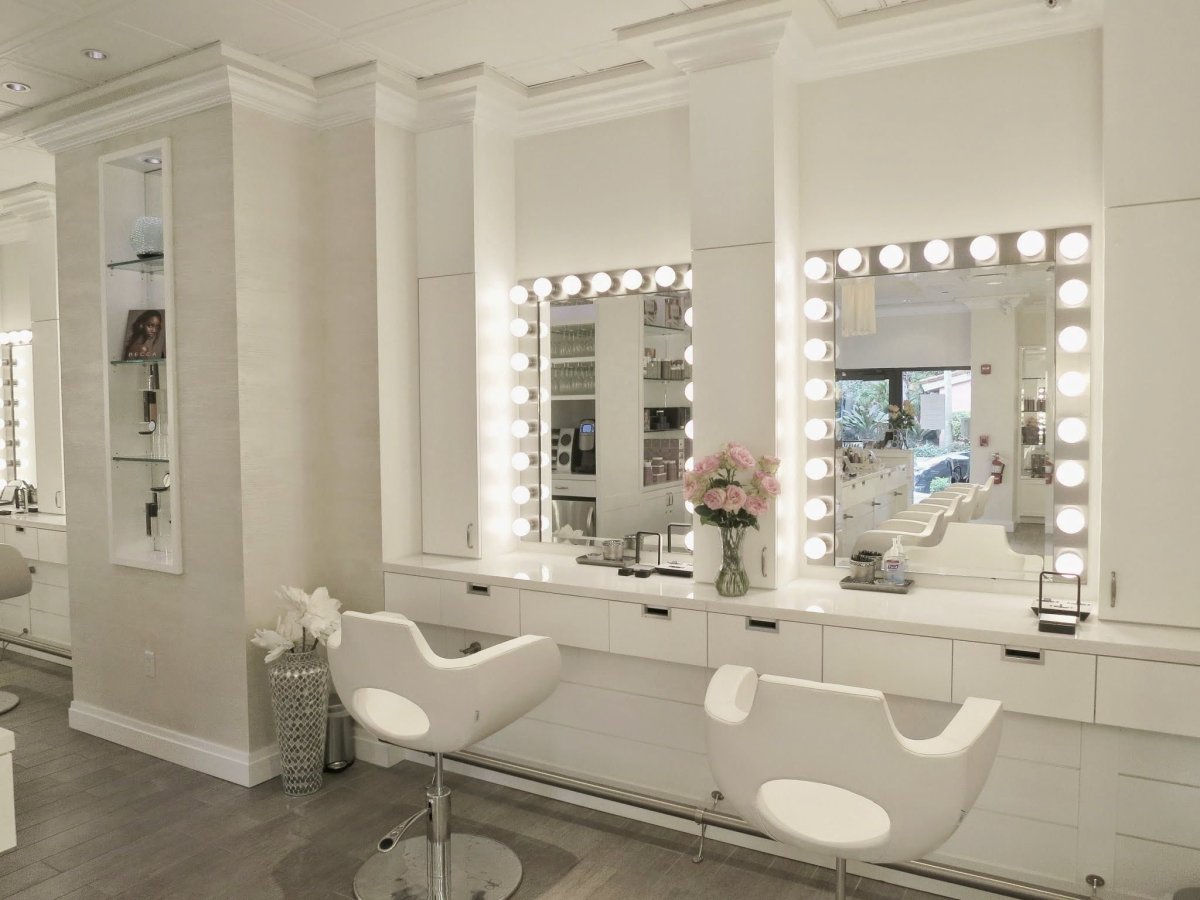 Салон красоты