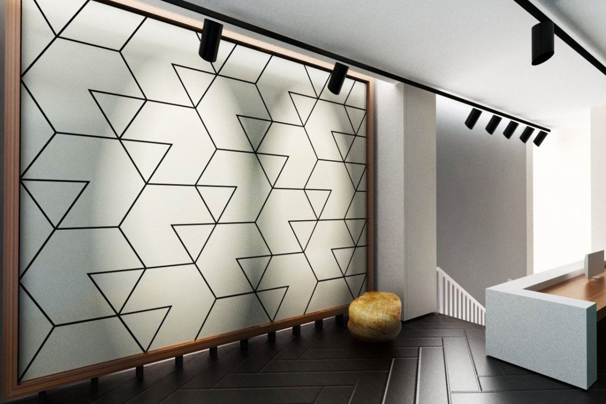 Плитка для стен DC Nest