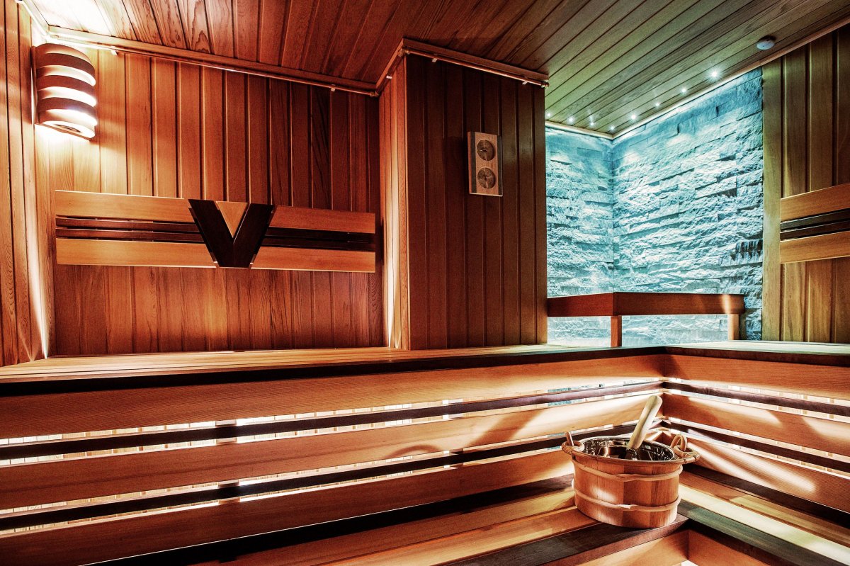 Мастер бань и саун Санкт-Петербург