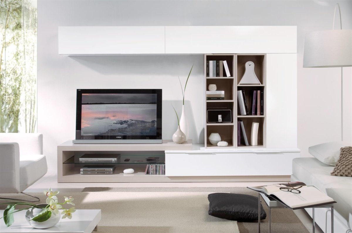 Комбинация настенных шкафов ЭКЕТ ikea