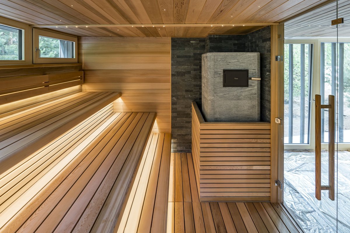 Липа с лыком для бани