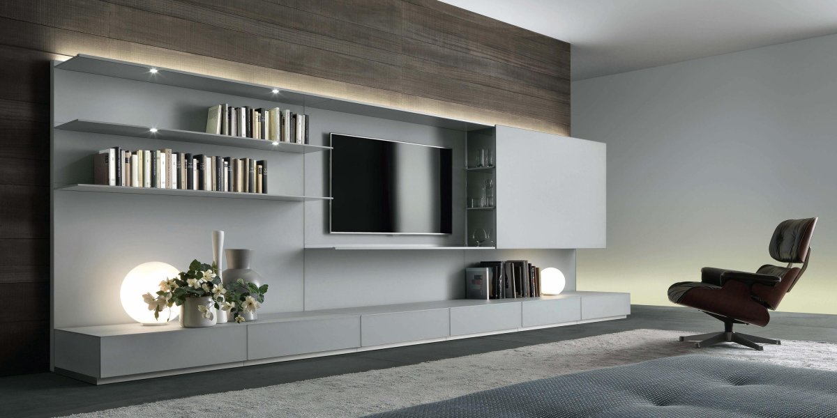 Rimadesio Living панели