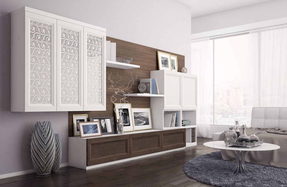 Стенка Tomasella