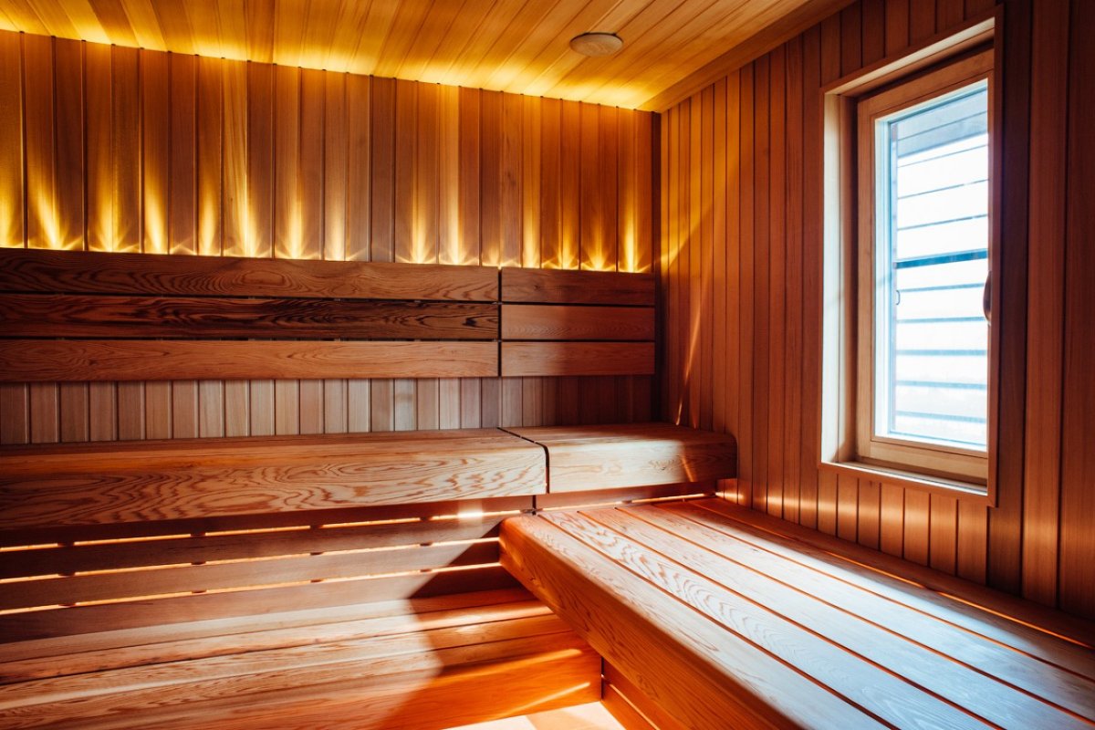 Ферингер печи для бани