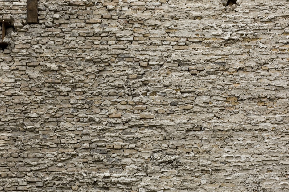 Отделка цоколя