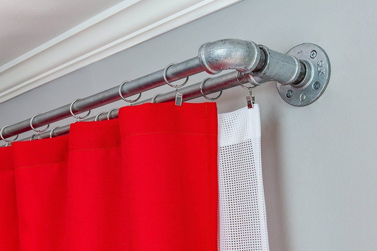 Карнизы для штор Houles