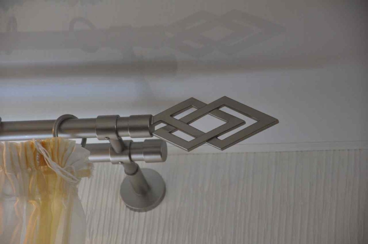 Карнизы для штор