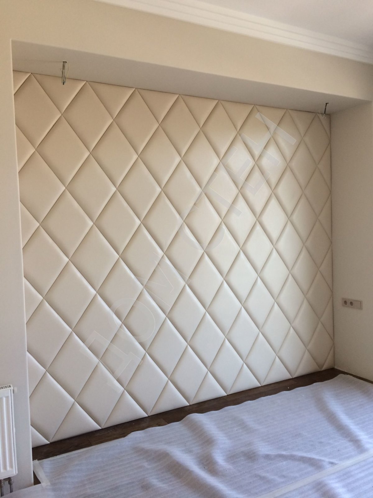 Деколайн 3 д панели