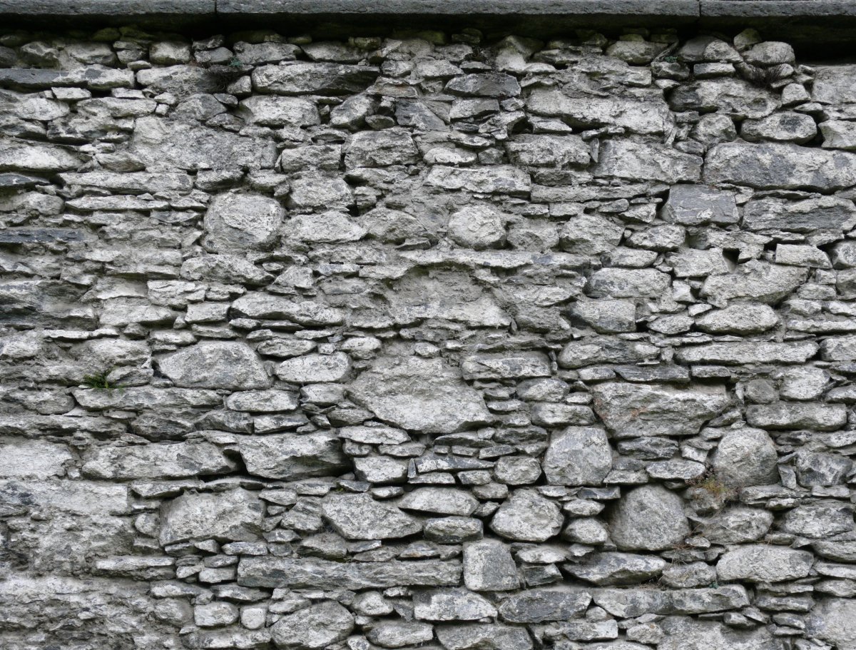 Фактура старого камня