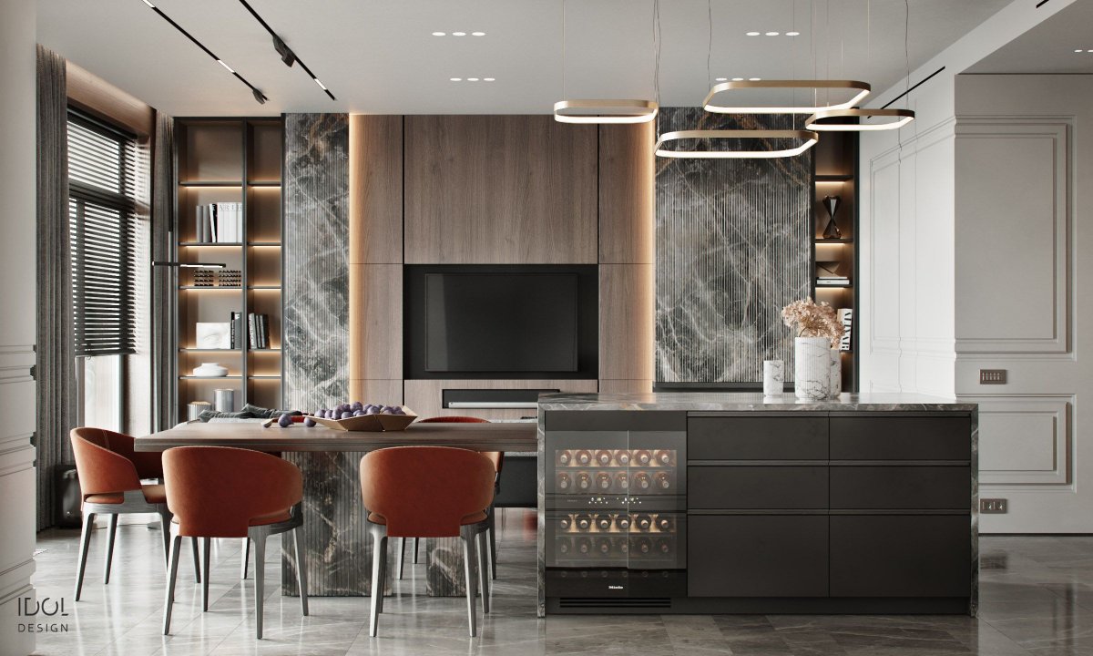 Визуализация цвета