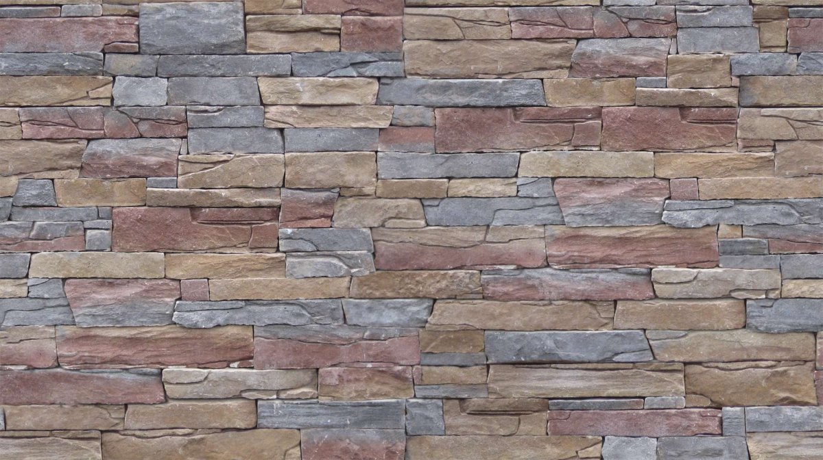 Джонсон каменная стена