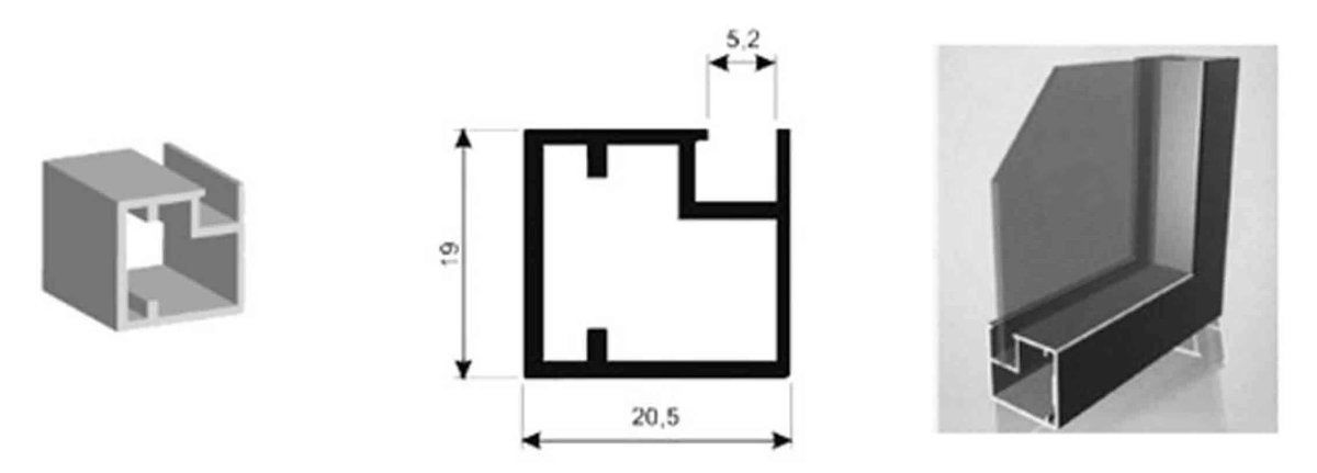 Фасады МДФ (технология Egger)