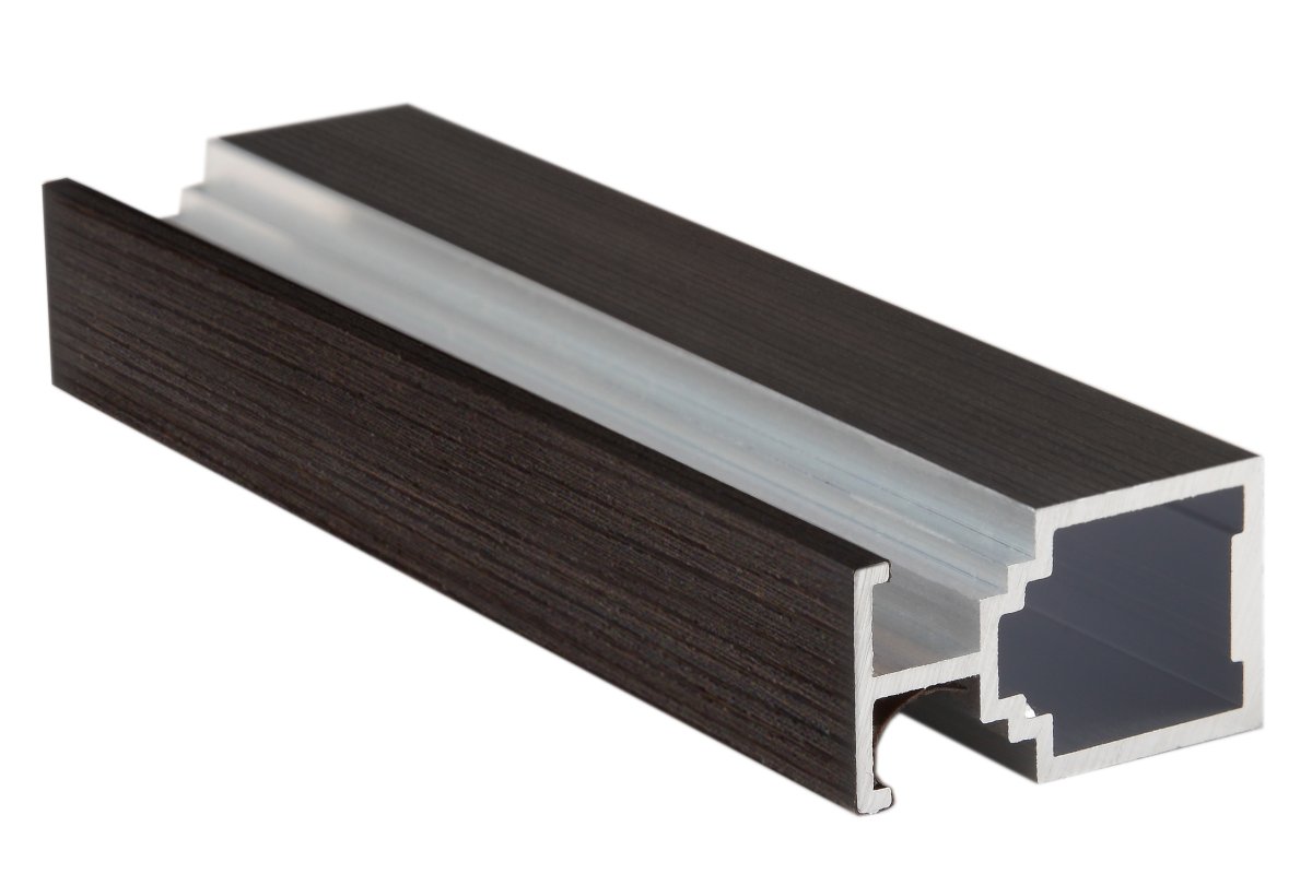 ПВХ ва алюмин профиль