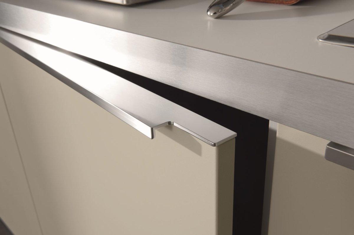 Профиль Раумплюс RPS