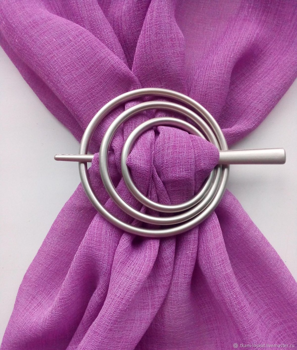 Подхват для штор