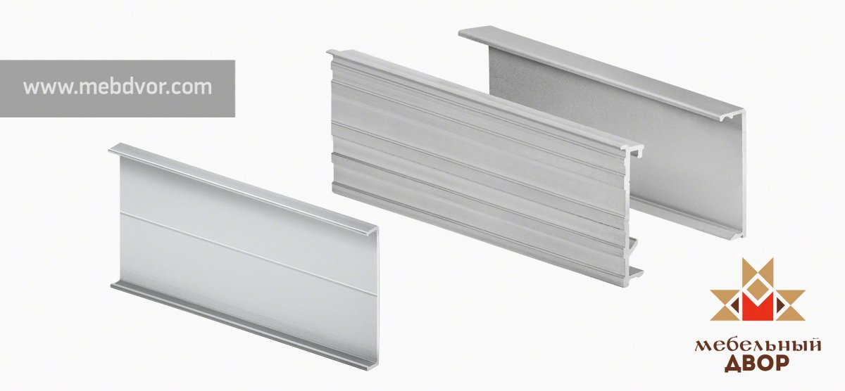 ТАТПРОФ стойка ригель 20мм