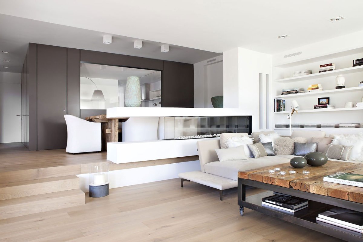 Viva Kitchen кухня Гранде