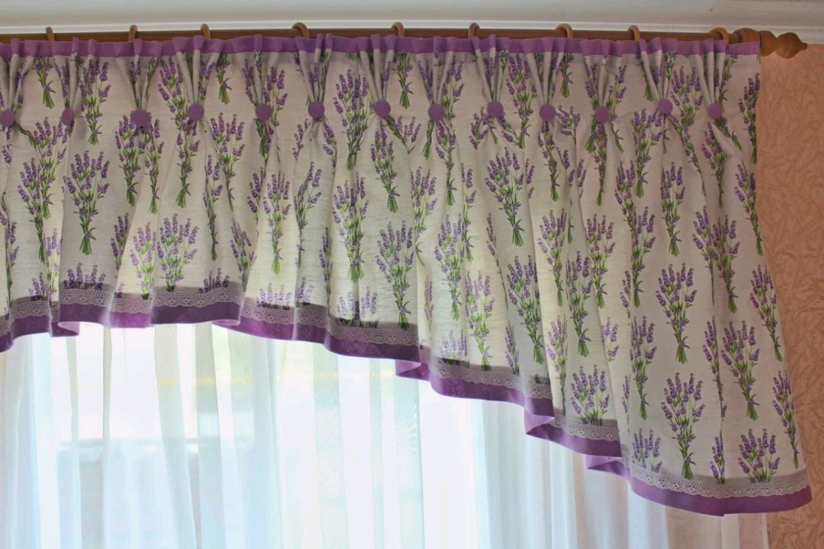 Леруа Мерлен Лаванда