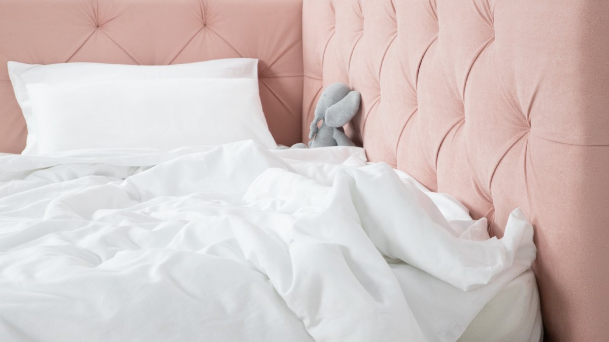 Кровать Richard Chester Celine 01