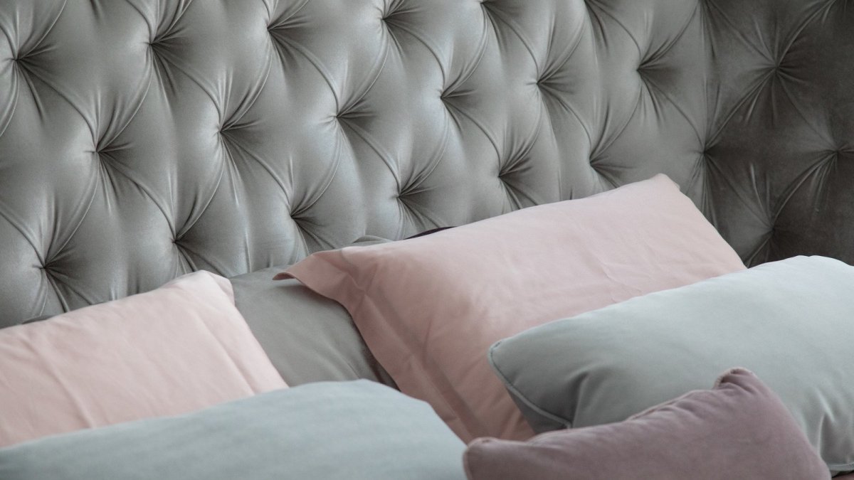 Кровать Ashley (Эшли) Аскона