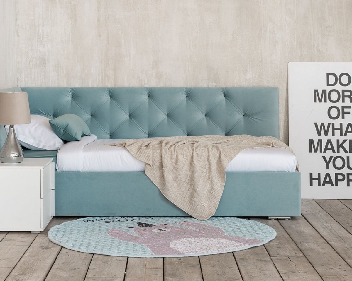 Детская кровать Camilla Аскона