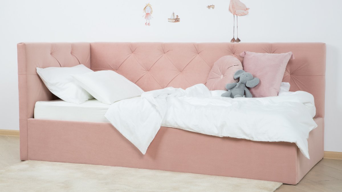 Кровать Askona Camilla