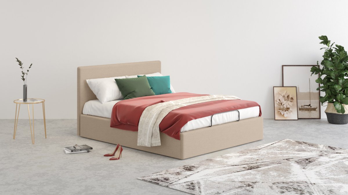 Кровать Sonata Аскона