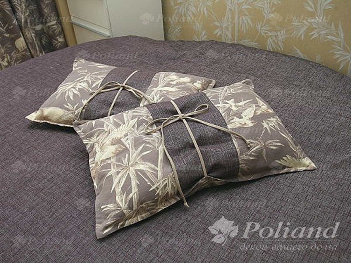 Пэчворк из мебельной ткани