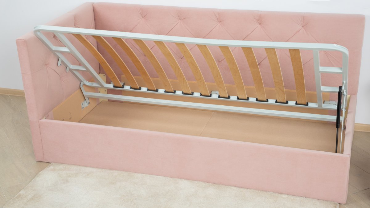 Кровать Камилла Аскона