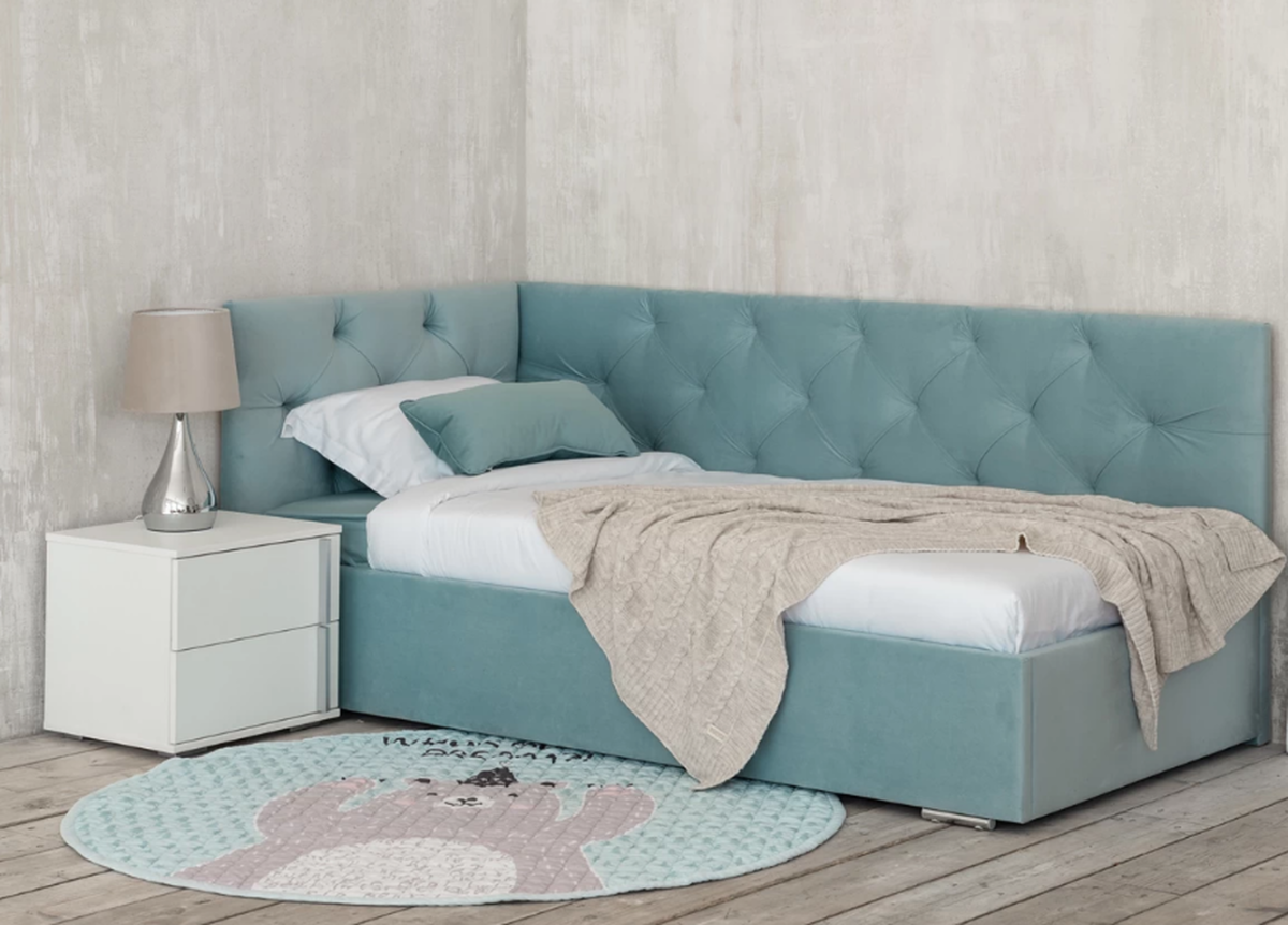 Кровать Camilla Аскона