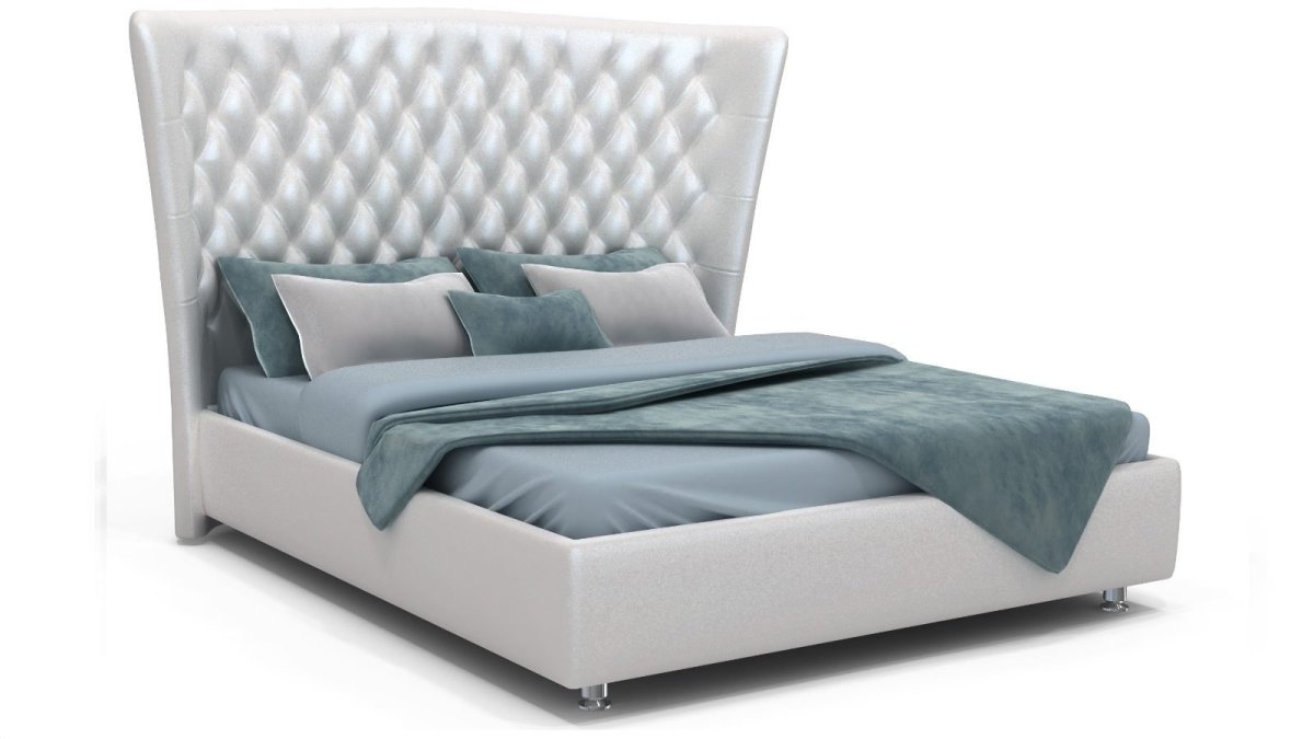 Кровать Эшли