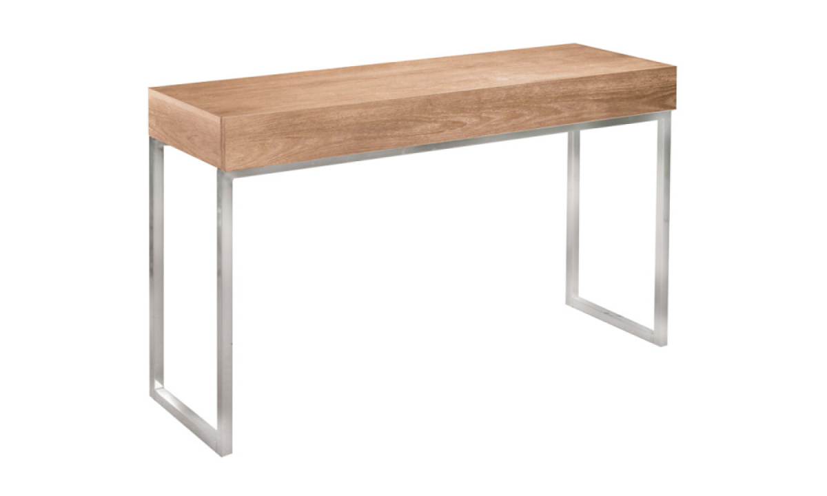 Длинный стол