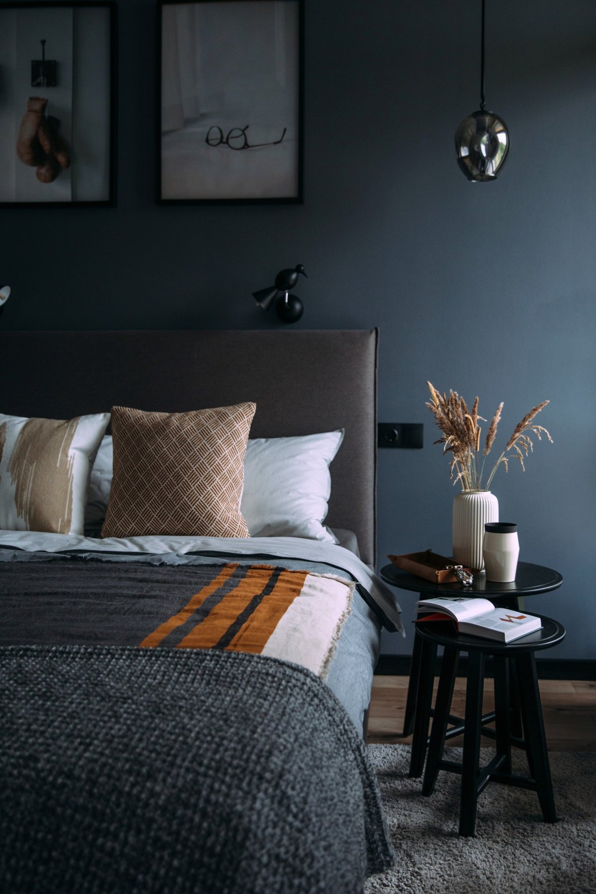 Grafite плитка под кирпич loftstyle