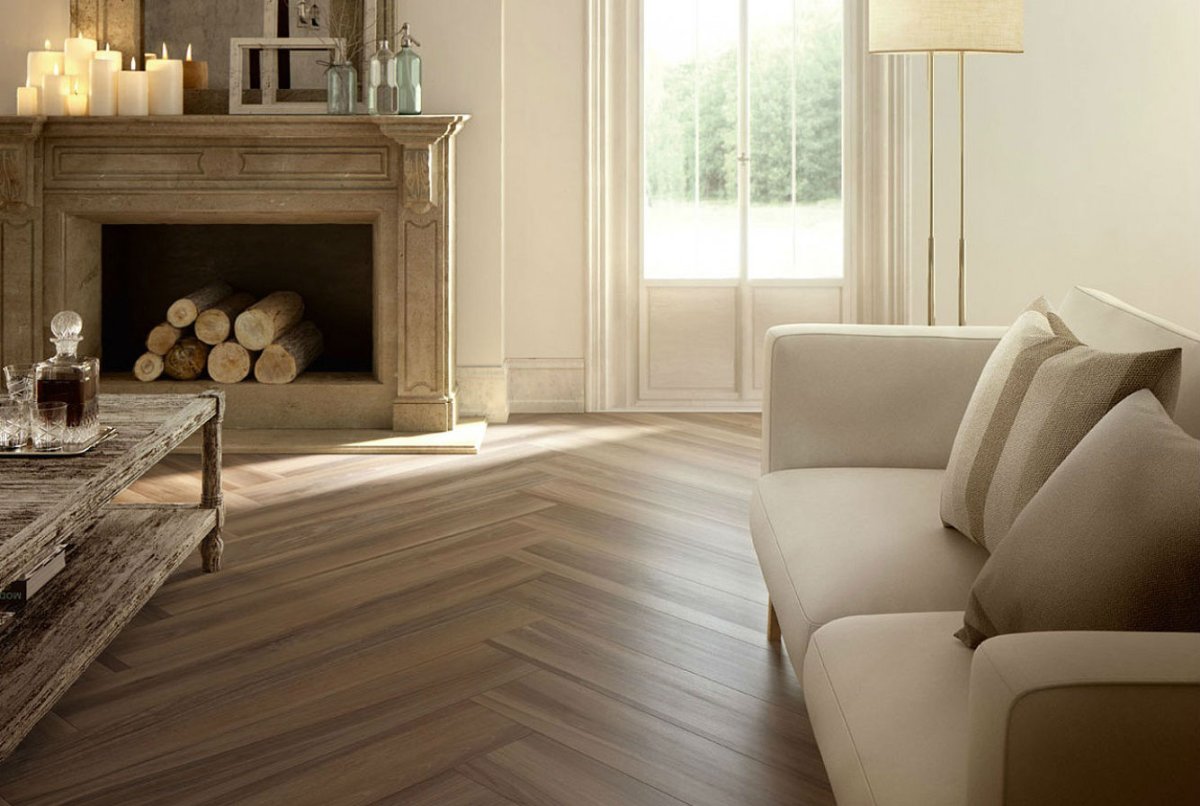 Керамогранит Wood Шале