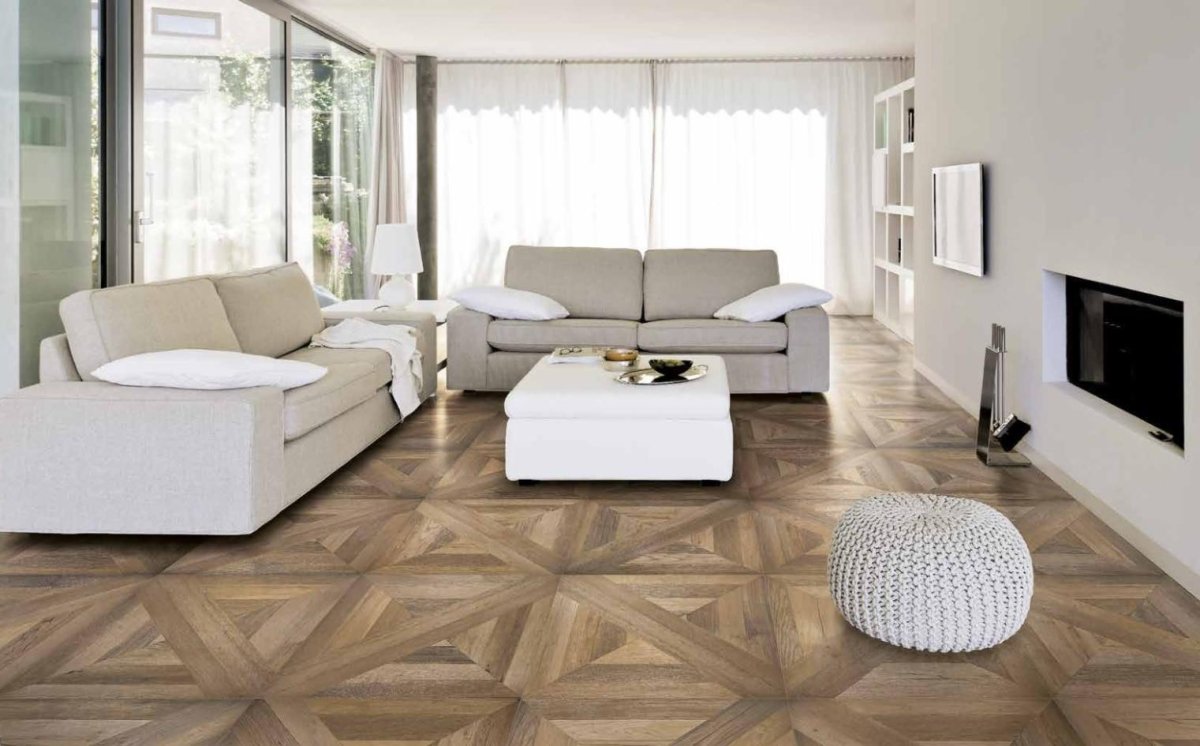 Коллекция керамогранита Estima Chalet