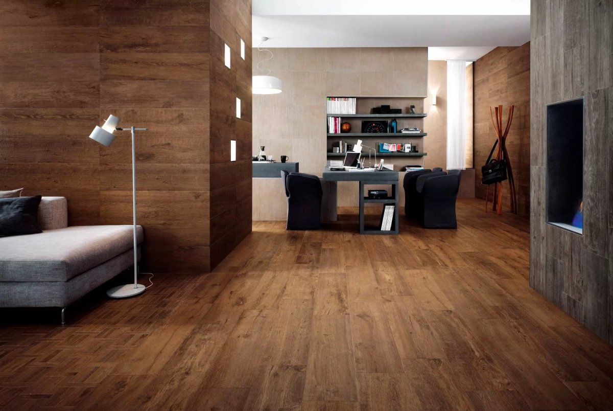 Керамогранит Grasaro Italian Wood 252