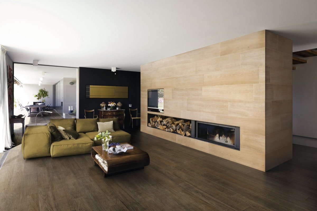 Керамогранит Atlas Concorde Etic Pro Quercia Antique