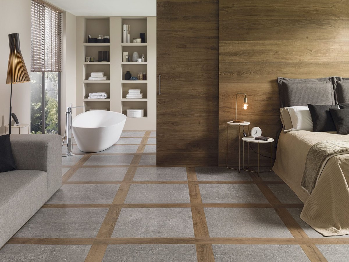Porcelanosa Liston Oxford Cognac