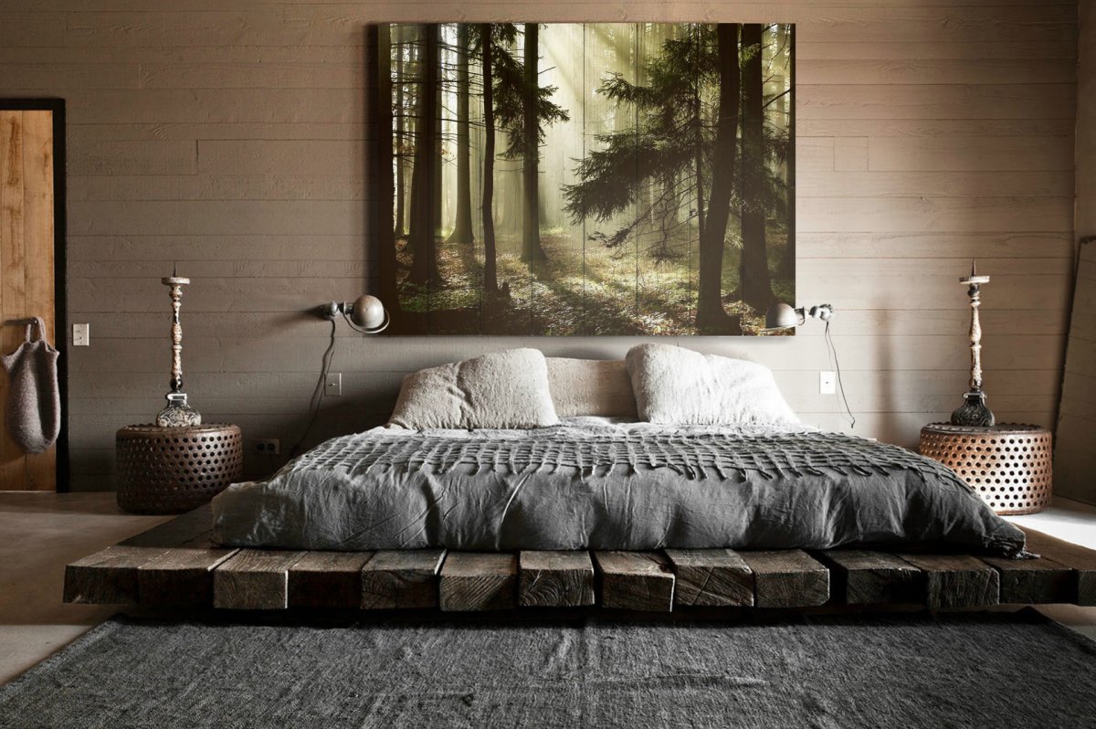 Derufa штукатурка под бетон