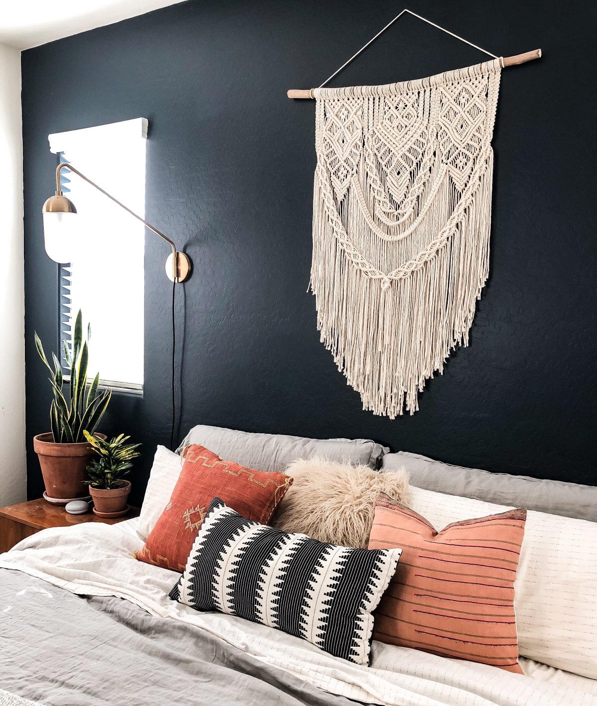 Macrame Macrame болотный