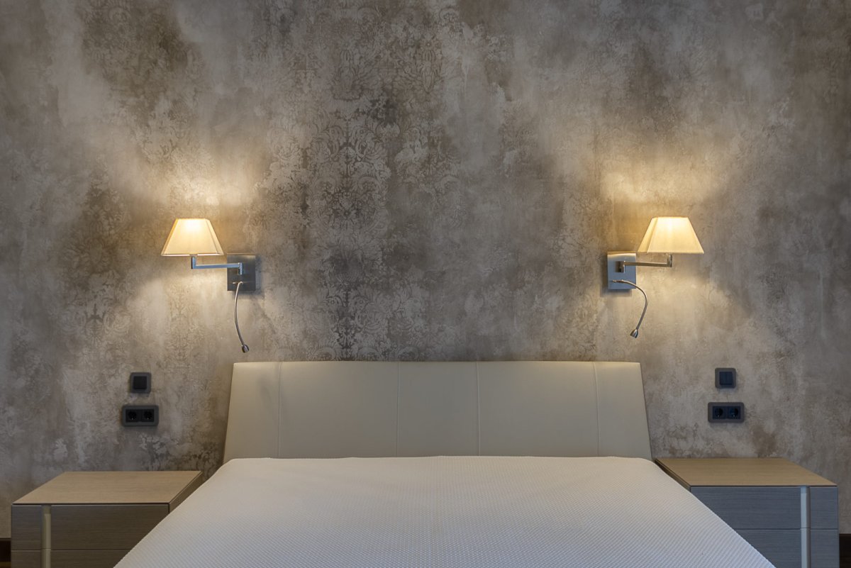 Венецианка лофт