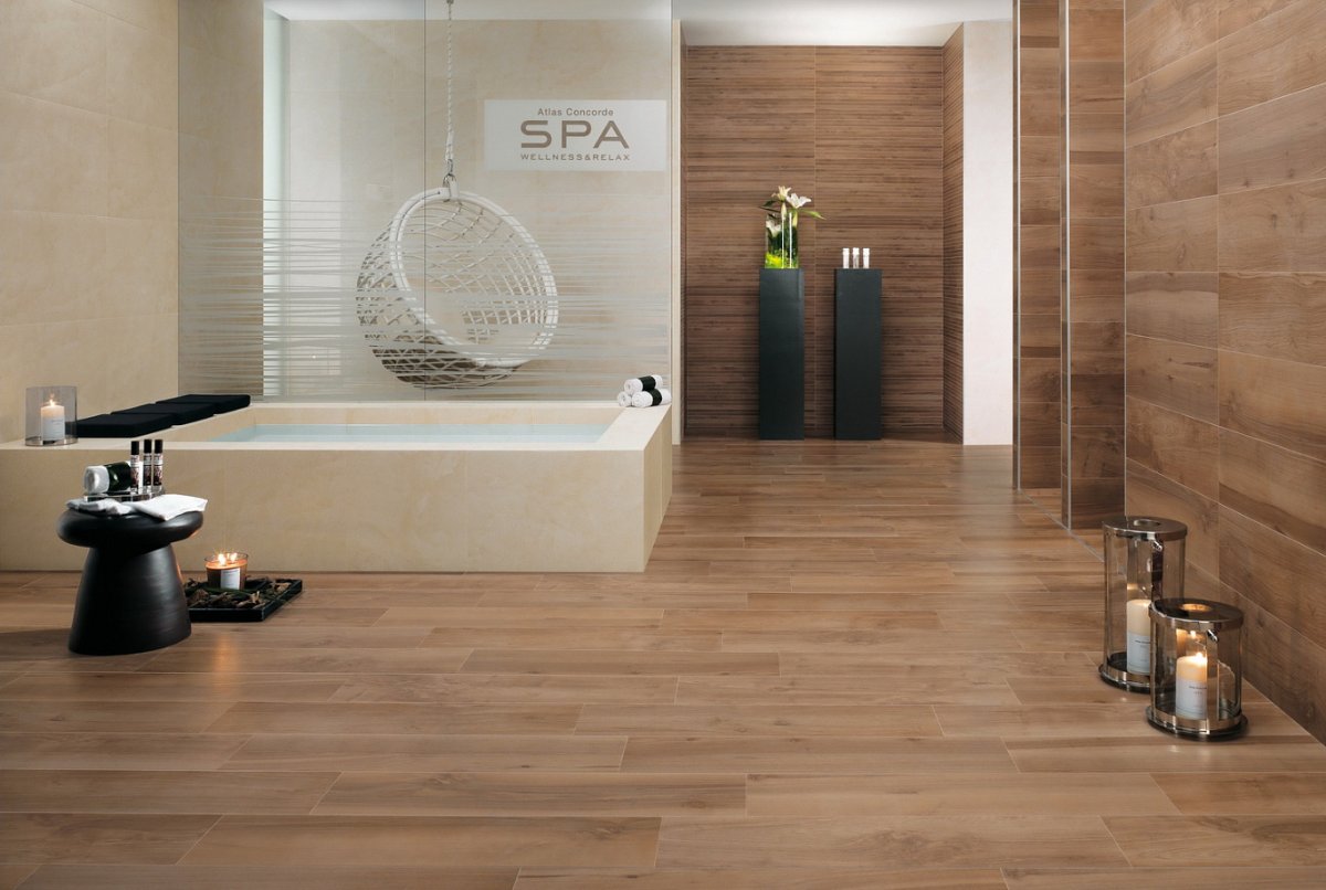 Керамогранит Atlas Concorde Etic Pro Rovere Venice