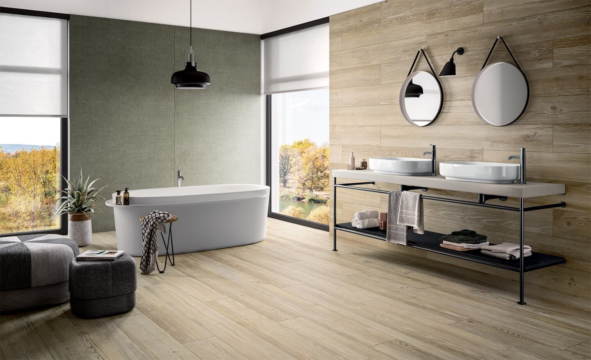 Peronda Foresta Timber