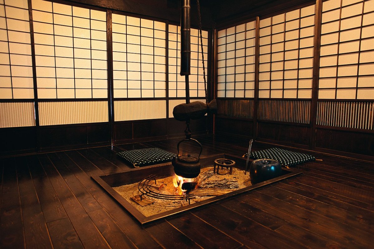 Минка ирори