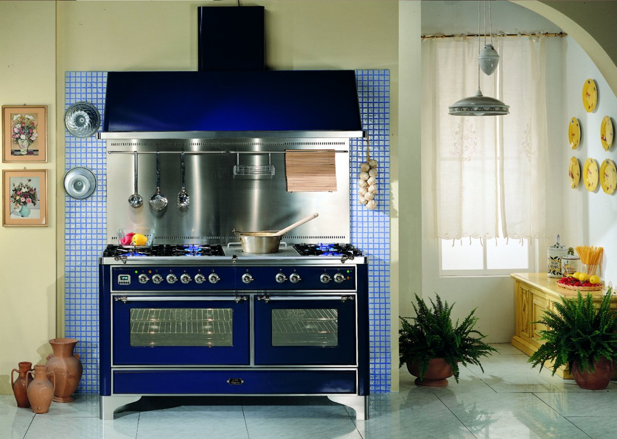 Варочный центр Victoria tr4110p1